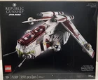 LEGO Star Wars: UCS Republic Gunship (75309) RETIRED FACTORY SEALED