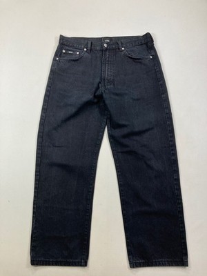 HUGO BOSS ARKANSAS Jeans - W35 L28 - Dark Navy - Top Zustand - Herren