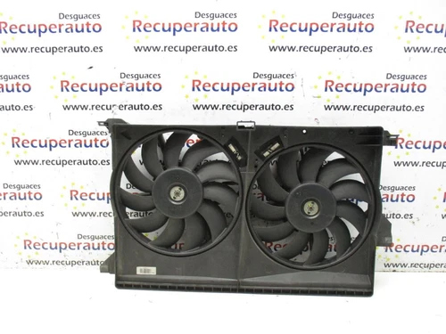 13196481 Electroventilador para OPEL VECTRA C CARAVAN Elegance 2006 7015253 - Imagen 2 de 10