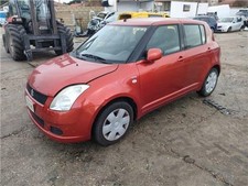 Feu avant (phare) Suzuki SWIFT