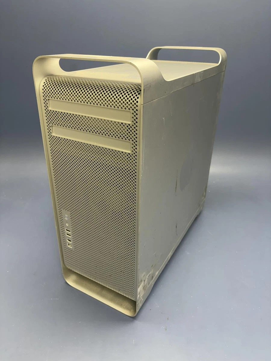 ジャンク商品Apple Mac pro 2008 Apple Mac Pro 