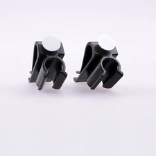  5 Pcs Golf Club Clip Accessories Bag Organizer Clips Putter Clamp