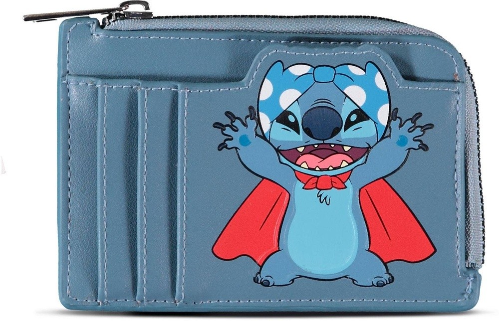 Lilo - Stitch - Small Card Holder 5490₽