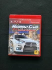 Midnight Club Los Angeles Complete Edition PS3 CIB Tested Rockstar