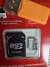 Micro Carte SD 512 GB sans Marque