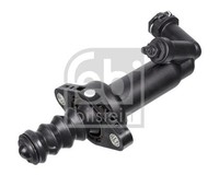 Febi Bilstein 32168 Nehmerzylinder, Kupplung FüR Audi Seat Skoda VW