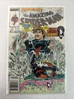 Amazing Spider-Man #315 Volume 1 Marvel Comics 1989 Newsstand Key Todd Mcfarlane