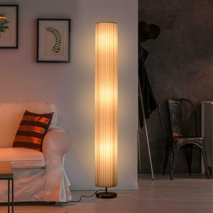 Modern Floor Lamp 160 Cm Tall Free Standing Lamps Bedside Light