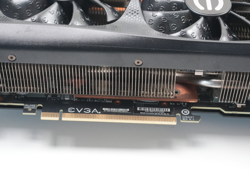 *READ*EVGA GeForce RTX 3090 24GB GDDR6X Graphics Card (24G-P5-3987-KR)-Very Good - Afbeelding 3 van 10