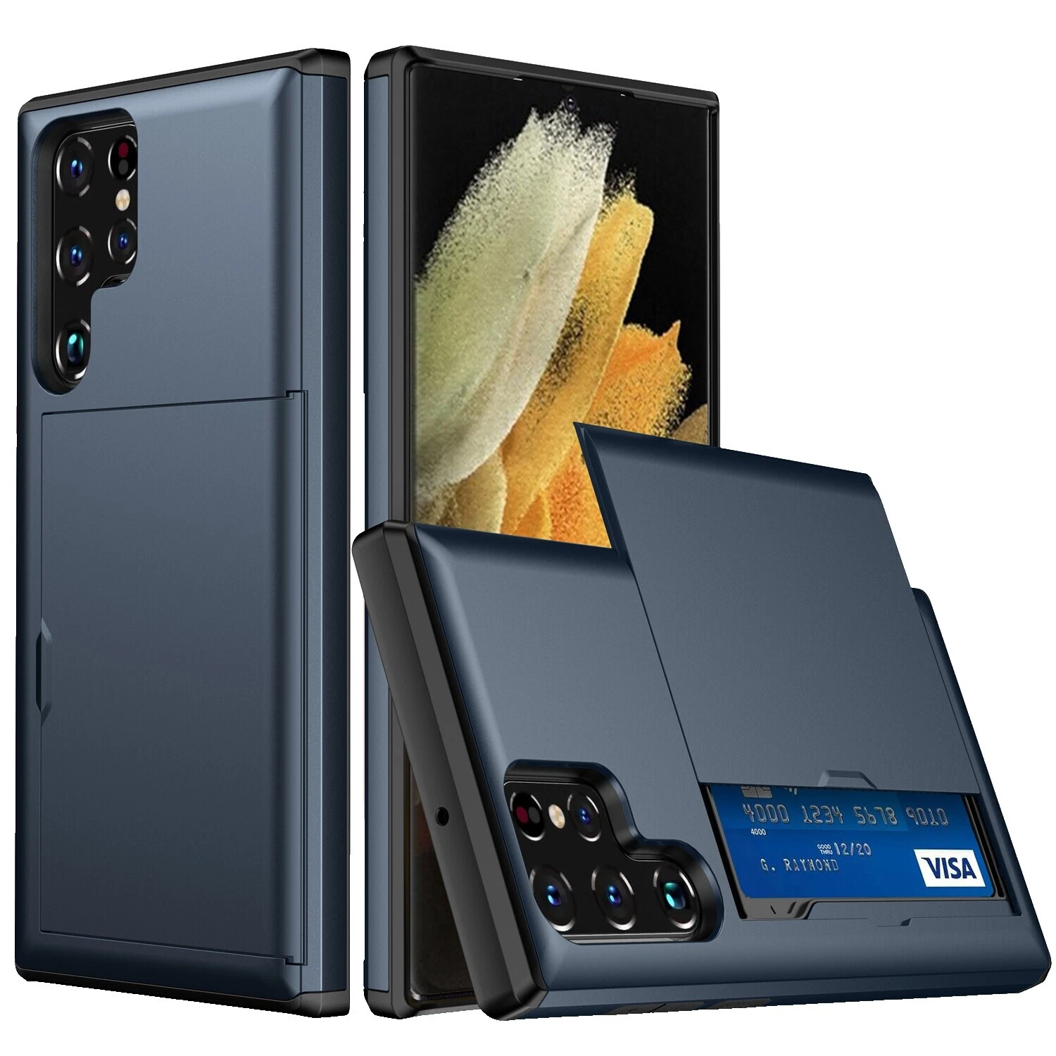 TPU Cell Phone Cases, Covers & Skins for Samsung Galaxy S9