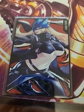 Digimon Bellestarmon Metal Field Center Amanda Lapalme Manamoon 