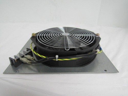 FANUC A05B-2302-C902 FAN ASSEMBLY / 5915PC-20W-B20-S05 - Picture 4 of 6