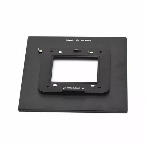 For Hasselblad H Camera Adapter Board To Sinar 4x5 Photograph Camera Accessory - Picture 2 of 5