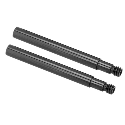 2Pcs 60mm Bicycle Presta Valve Extender Inner Tyre Valves Extension - Afbeelding 12 van 16