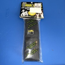 Brain-Pad Protective Headband Stretchable Shock-Absorbing