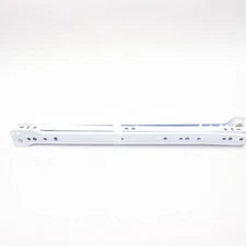 (22-Pairs) Self Closing Drawer Slide Bottom Mount 100 LB 14"