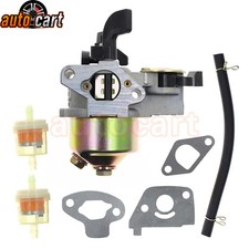 Carburetor For MBX10 MBX11 79cc 97cc Carb Monster Moto MM-B80 80cc Mini Pit Bike