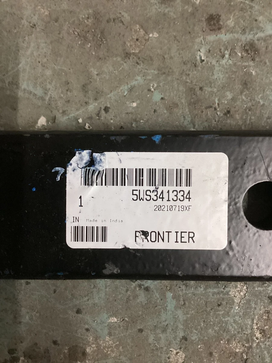Frontier FITS John Deere 5WS341334 DIGGER 16