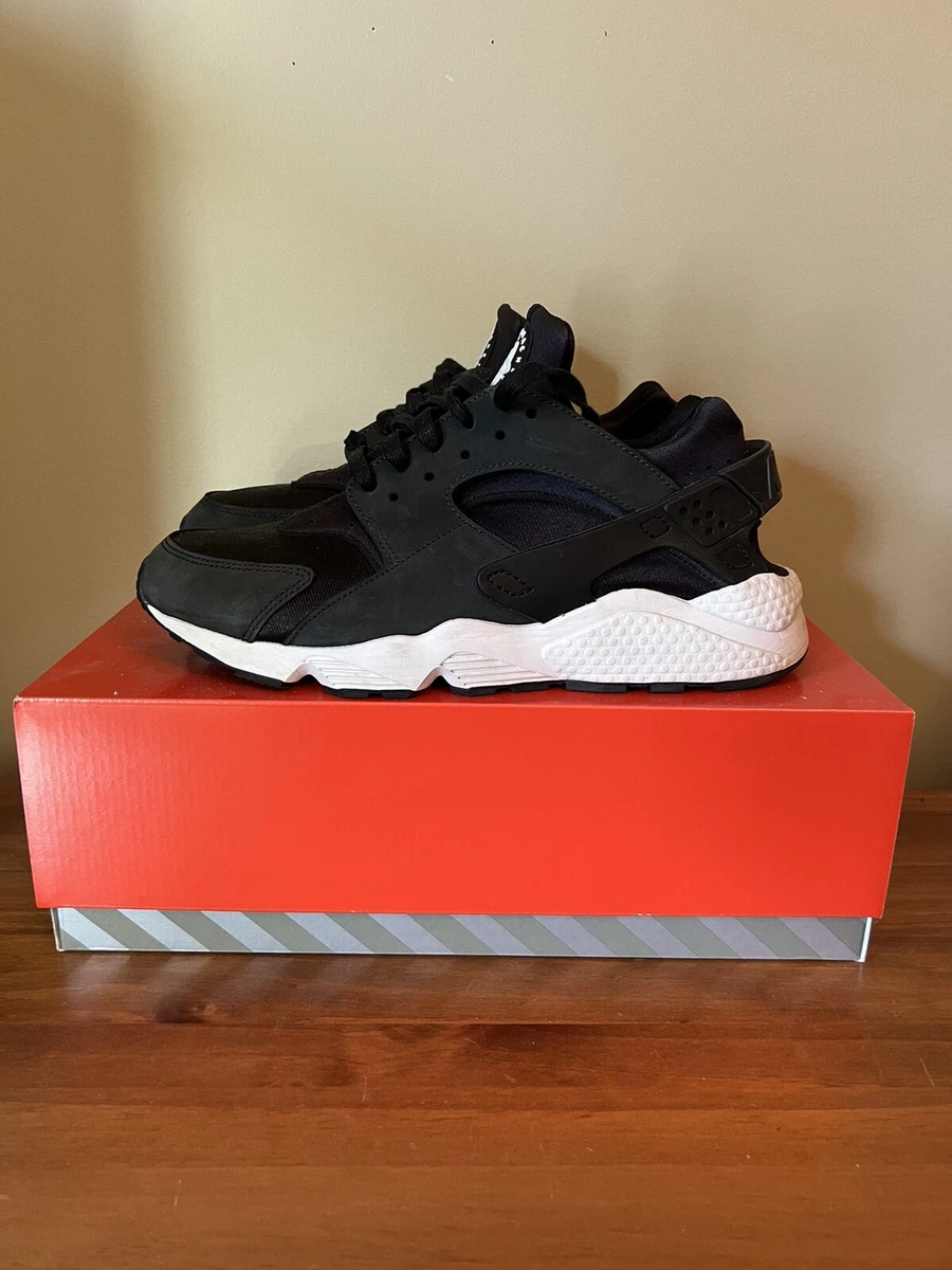 Huarache nike noir sale