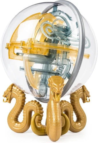 Perplexus, Harry Potter Prophecy 3D Gravity Maze Game Perplexus 