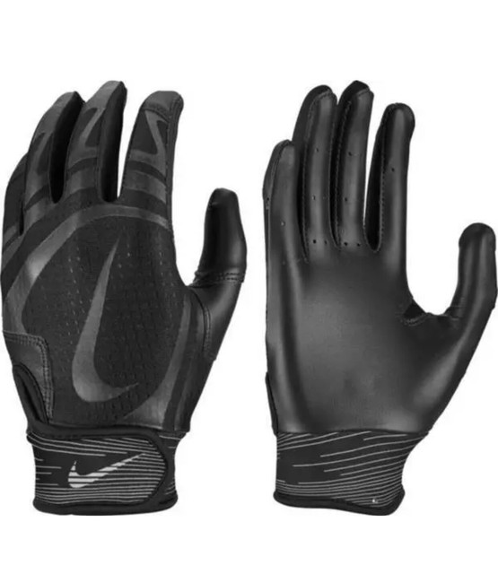 nike huarache edge batting gloves