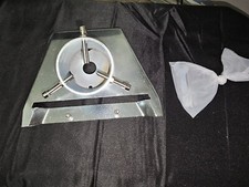 Starlink Gen3 V3 Pipe Adapter Mount New 