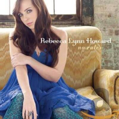 No Rules - Audio CD By Rebecca Lynn Howard - VERY GOOD