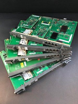 Nortel NTDK20CA SSC Karte - generalüberholt