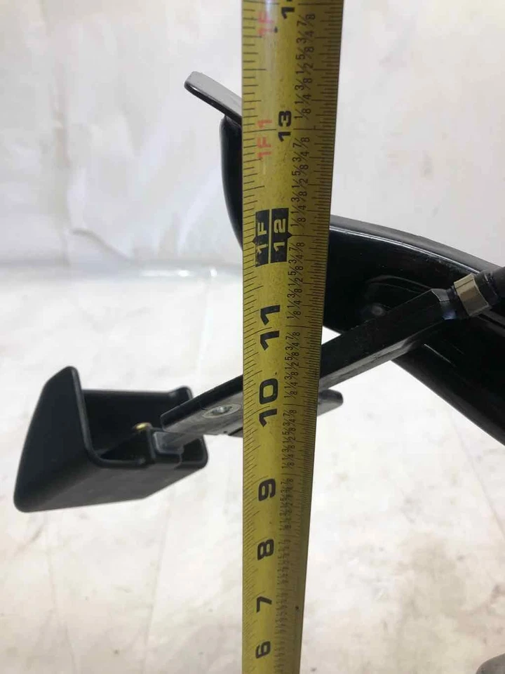 Hyundai Serie XG350 2002 sedán 3,5 L tracción delantera transmisión automática freno de emergencia Foto 4 de 4