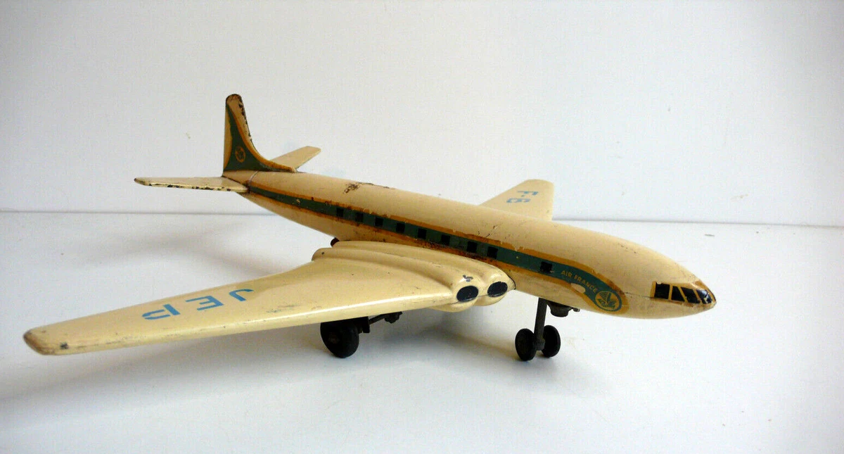 JOUET ANCIEN JEP Ref 914-2 Rare Pedalo Avec Baigneuse Mecanique C.1960 28Cm EUR 890,00 - FR
