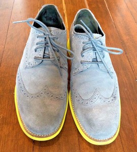 cole haan soles