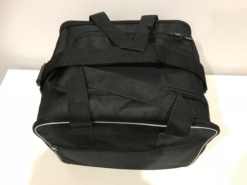 ALUMINUM TOP BOX PANNIER INNER BAG FOR BMW R 1200 GS & F 800 GS ADVENTURE - Picture 7 of 9