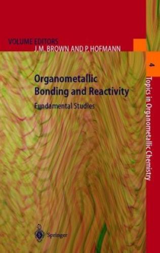Thumbnail - Organometallic Bonding And Reactivity Fundamental Studies 2339