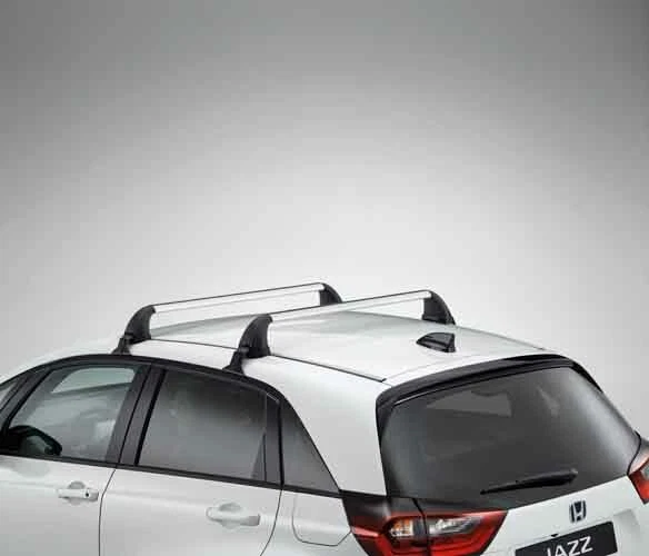 Genuine honda sale jazz roof bars