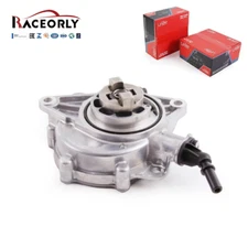 RACEORLY Brake Vacuum Pump For 2011-2016 Mini Cooper Countryman N18 11667586424