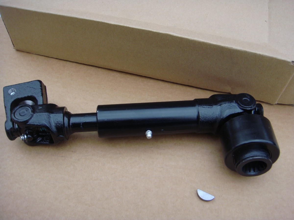 John Deere AM133970 Driveshaft Deck for sale online | eBay