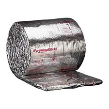 FyreWrap Elite 1.5 Duct Insulation-Grease Duct ASTM E2336 System, 24inx25ft