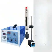  Portable Electric Spark MachineCutting Tap MachineElectrical DischargeMachining