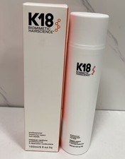 K18 Biomimetic Hairscience Professional Molecular Repair Hair Mask 150ml