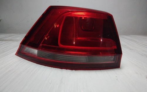 rear lamp rh for VOLKSWAGEN GOLF VII LIM. (5G1) ADVANCE BLUEMOTION 2013 166541 - Imagen 9 de 11