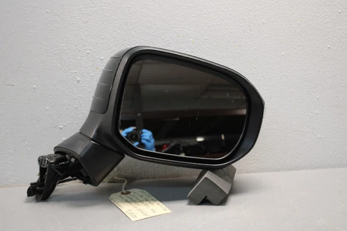 2020 2022 KIA TELLURIDE RIGHT SIDE DOOR MIRROR WITH SIGNAL LIGHT & BLIND SPOT