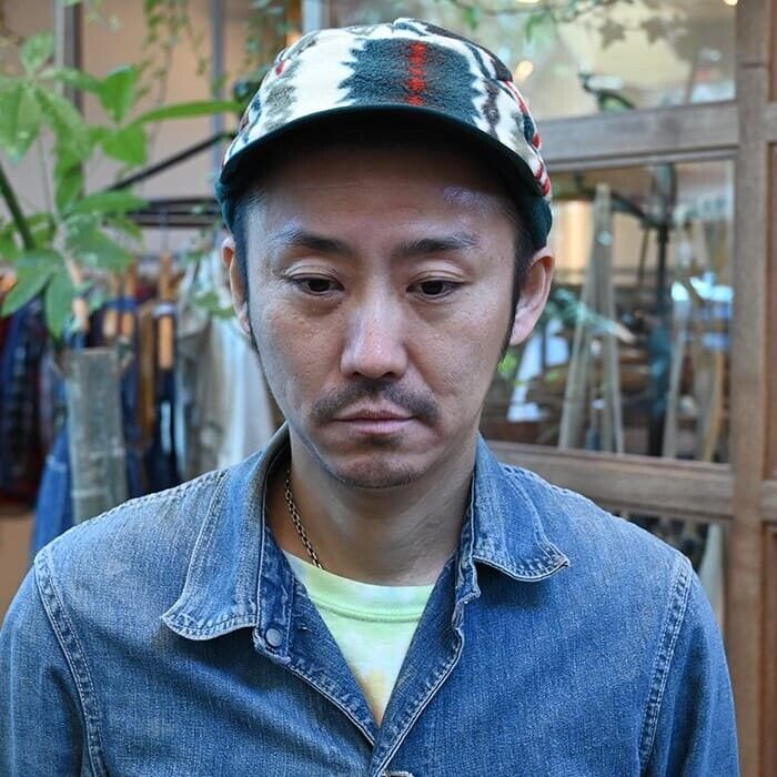 PATAGONIA SYNCHILLA DUCKBILL CAP('94/MEDIUM/ALMOST PATAGONIA SYNCHILLA DUCKBILL CAP('94/MEDIUM/ALMOST
