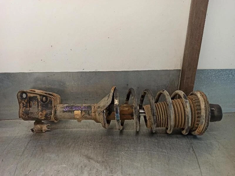 RPM000020 amortisseur arrière droit pour LAND ROVER FREELANDER 2.0 2003 4576647 - Photo 2/4