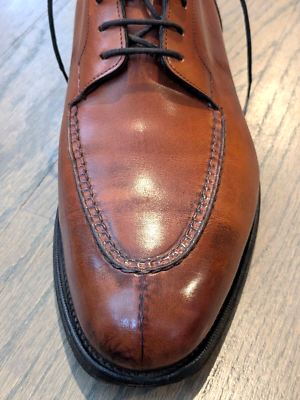 Edward Green Dover split toe, width D, last 202, size 8.5-9 | eBay