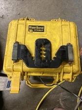 Riserbond 1205T-OSP Metallic TDR Cable Fault Locator