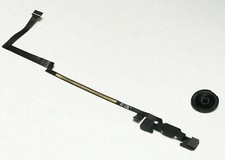 Home Button Flex cable with key Cap Replacement Part for Ipad Air 1ST gen 5 5th