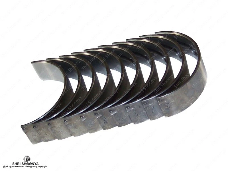 Juego completo de juntas de motor anillos de rodamientos para 92-01 Suzuki Esteem 1,6 L SOHC G16B Foto 3 de 4