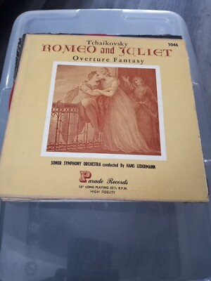 クラシック TCHAIKOVSKY FANTASY/KATIA&MARIELLE LABEQ