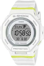 New Casio G-SHOCK GMDB300SC-7 G-SHOCK MOVE WOMEN New + Boxed