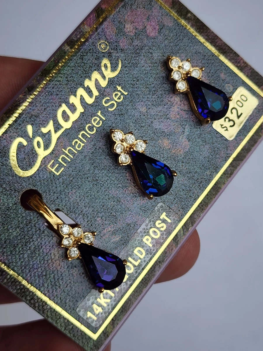 Cezanne jewelry best sale wholesale
